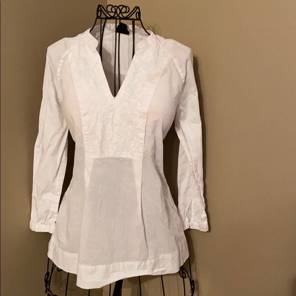 Willi Smith Top Size S